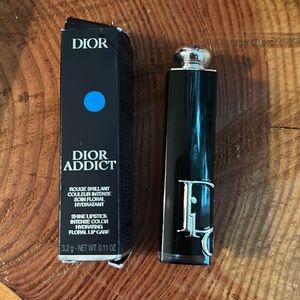 Dior Addict Refillable Shine Lipstick